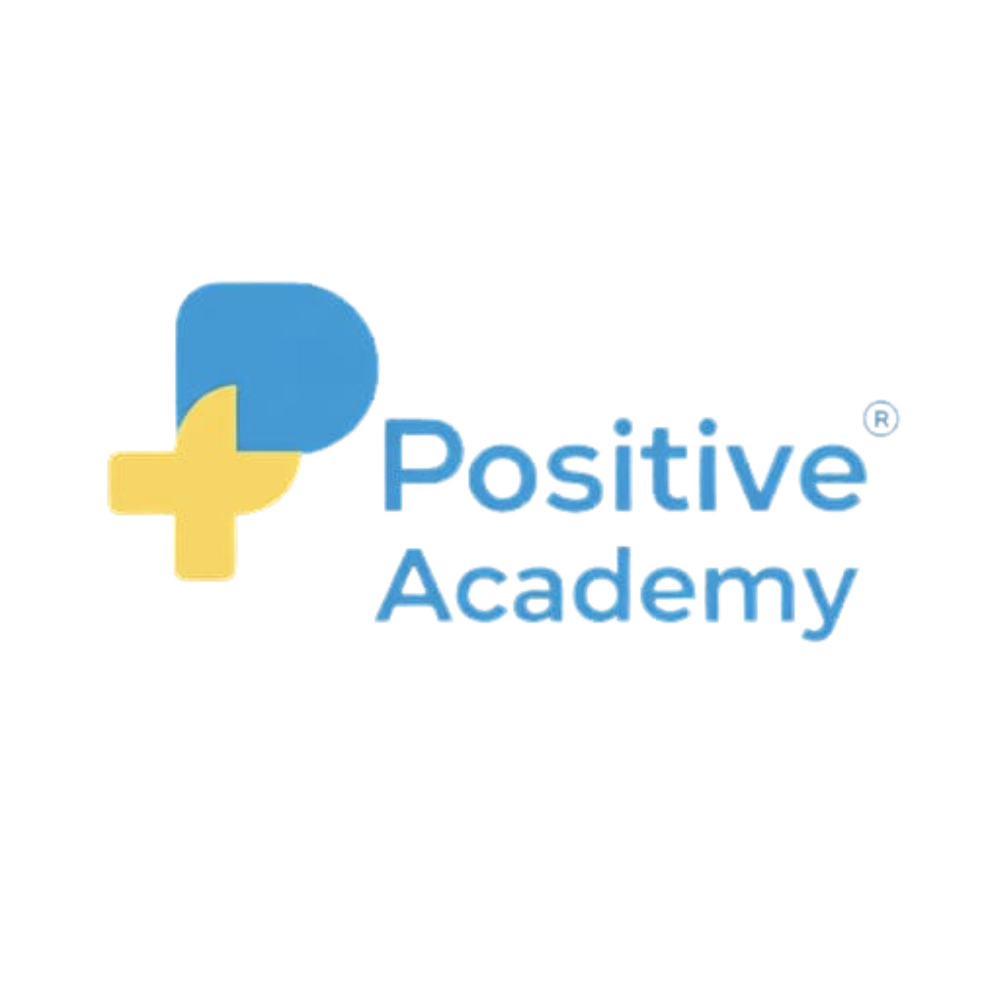 Positive Space